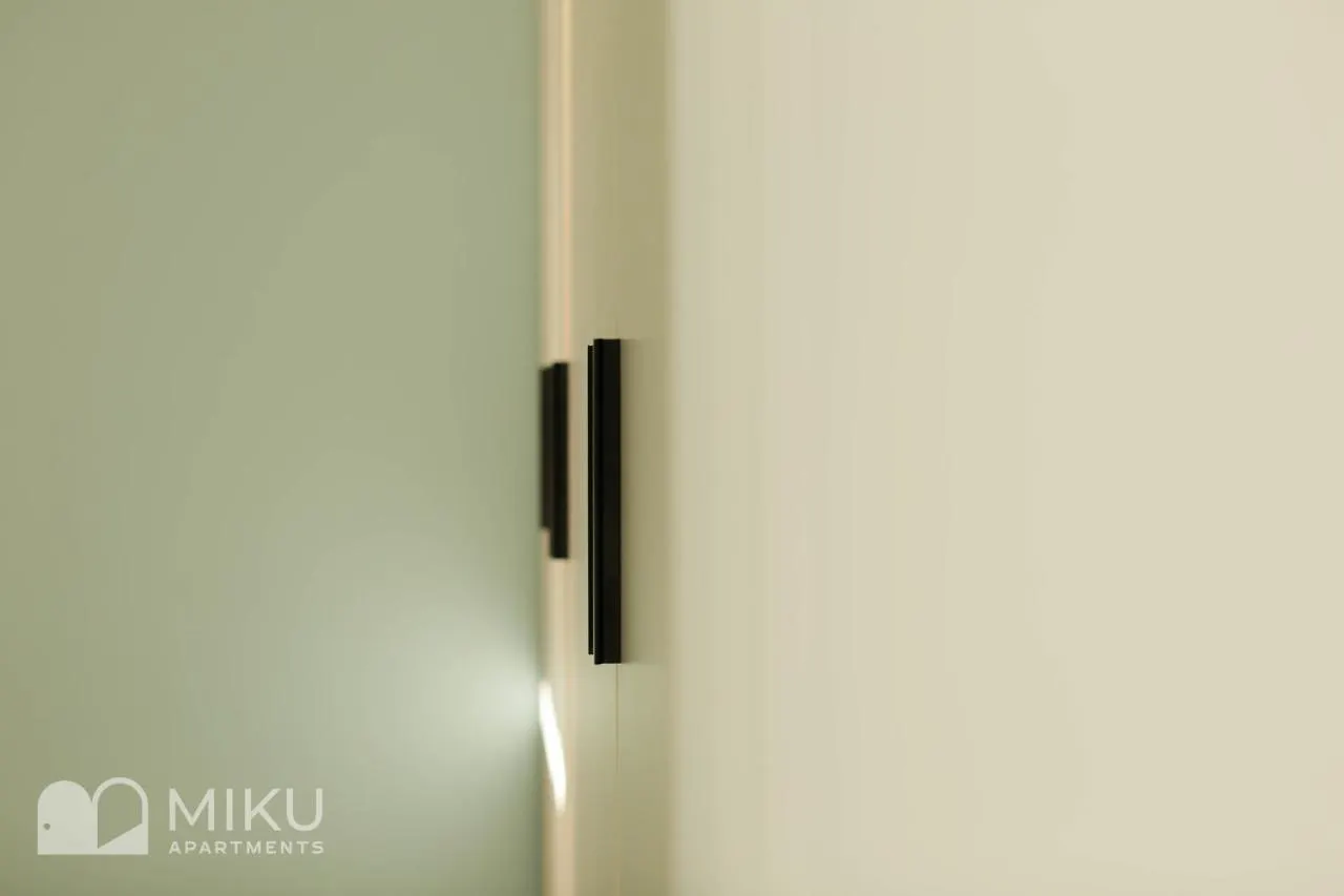 Miku Apartment Tirana 0*,