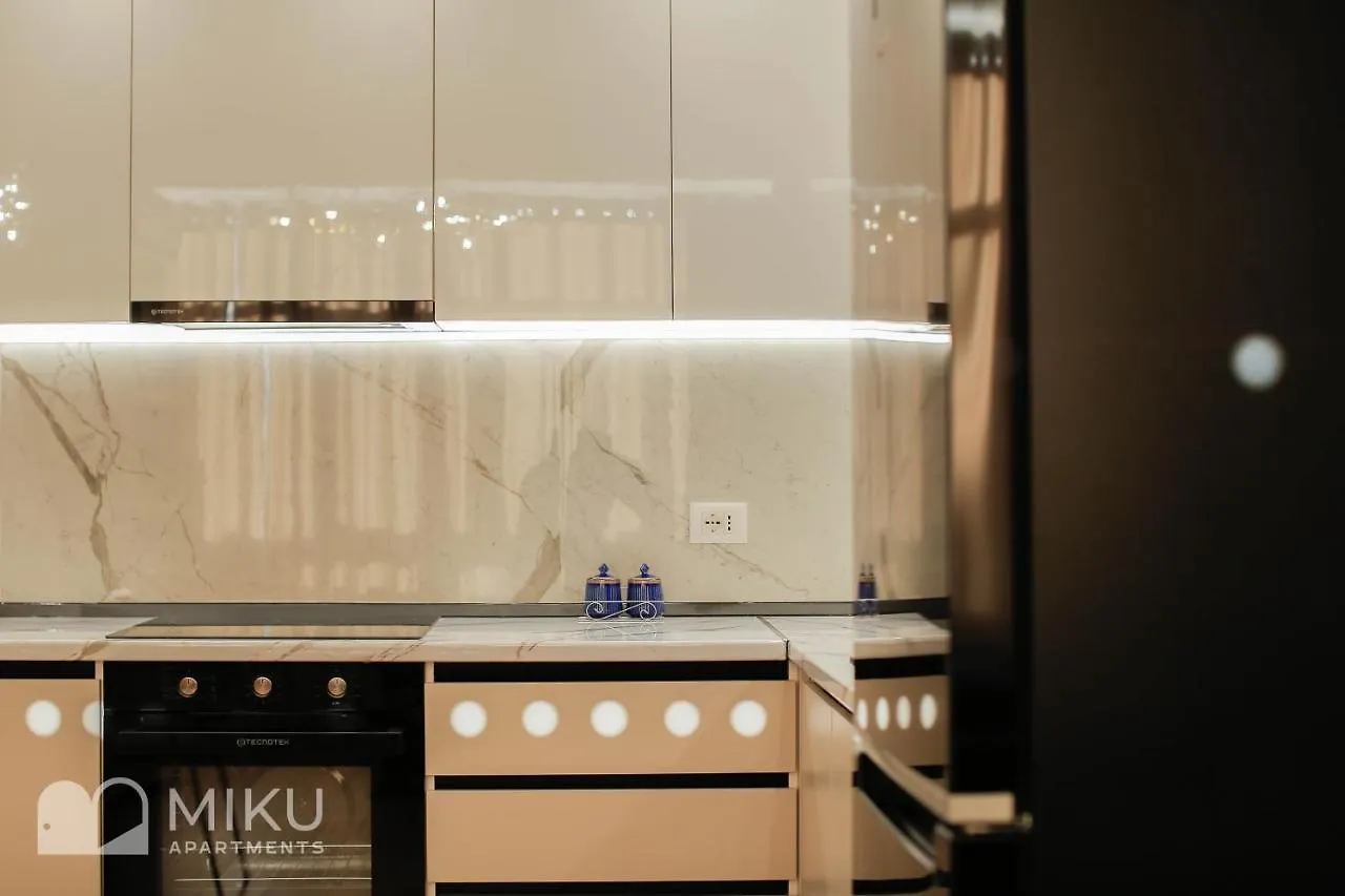 Miku Apartment ティラナ 0*,  アルバニア