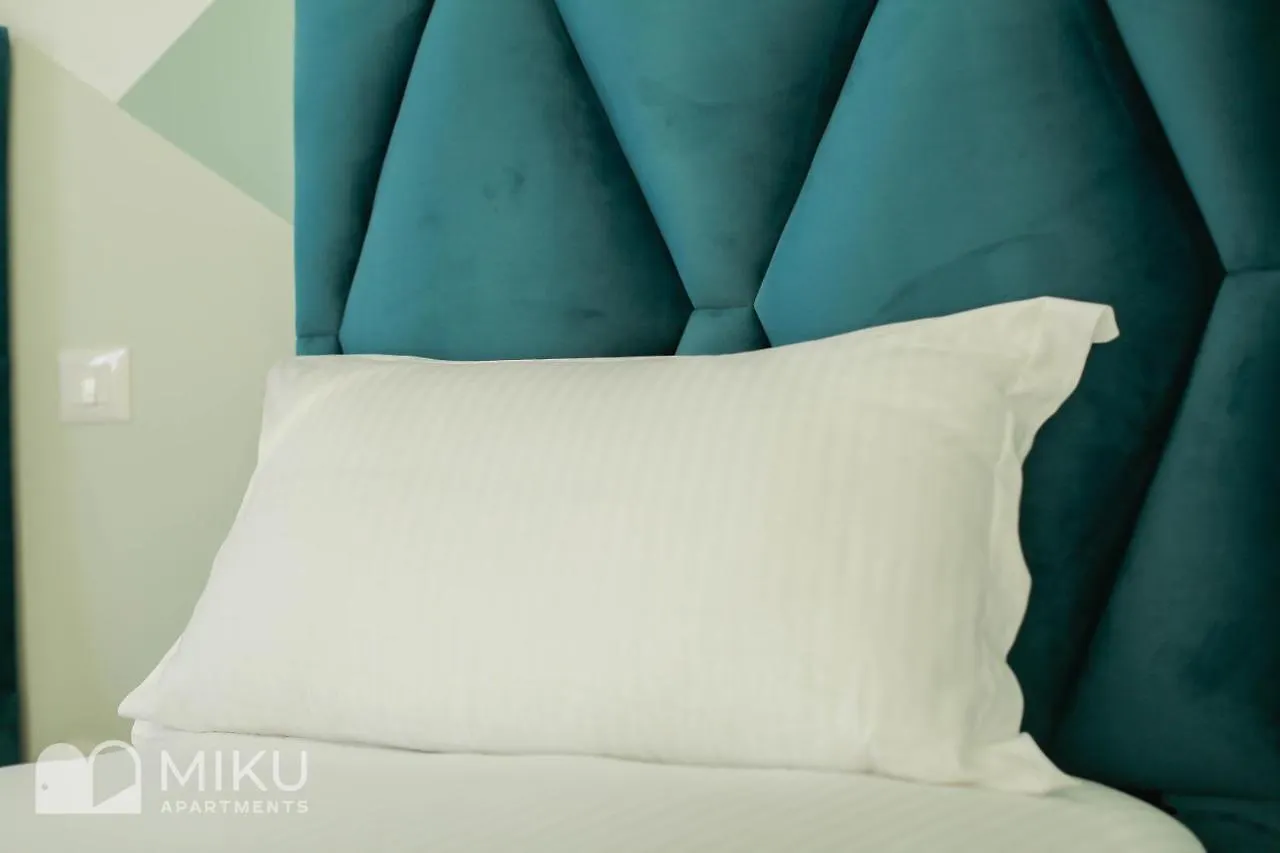 Miku Apartment Tirana
