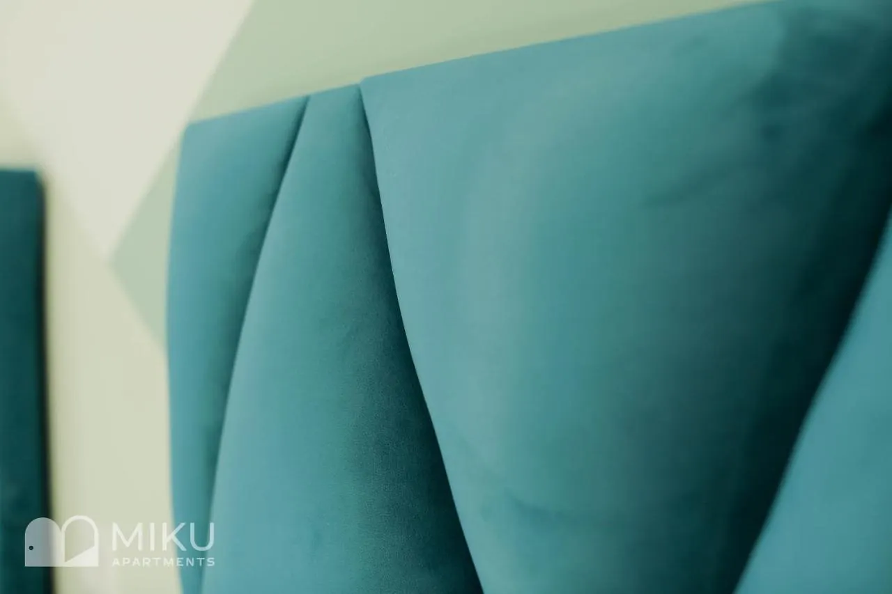 Miku Apartment ティラナ 0*,  アルバニア