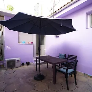 Apartment Brilant Center, Tirana