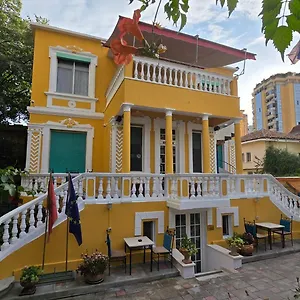 15 - Center Tirana